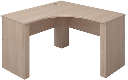 Стол угловой 4