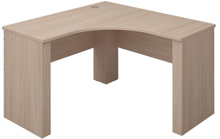 Стол угловой   4