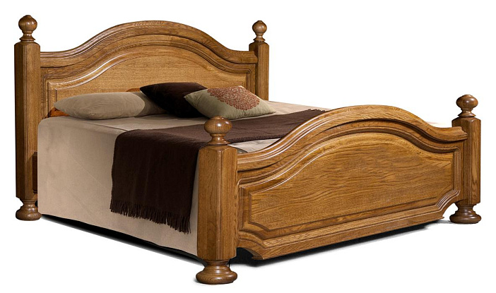 Кровать   ГМ 6233-01