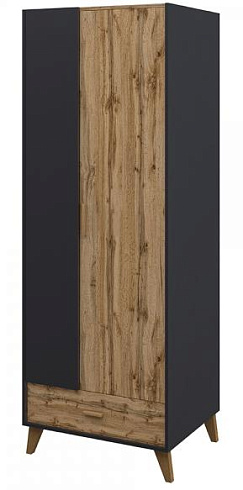 Шкаф комбинированный   МН-036-35 (1)