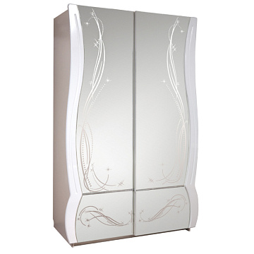 Шкаф для одежды КМК 0387.11