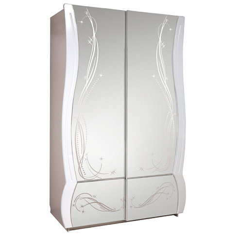 Шкаф для одежды   КМК 0387.11