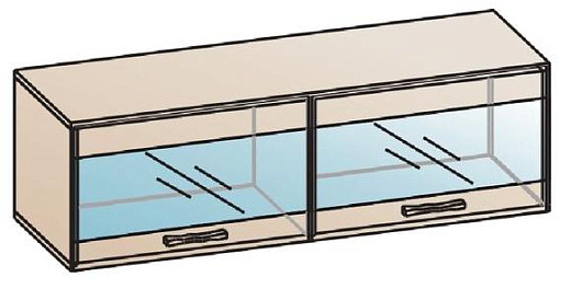 Шкаф навесной АН-805