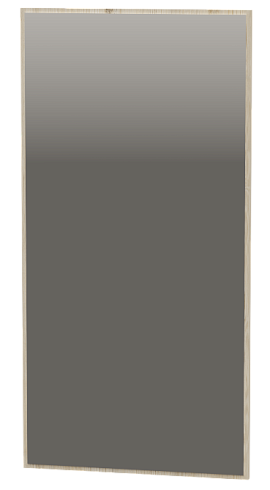 Зеркало настенное   №3