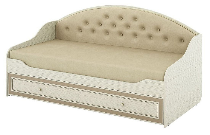 Тахта с выдвижной кроватью   5