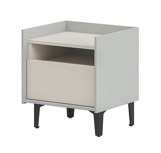 Тумба прикроватная   МН-048-07-Ц2