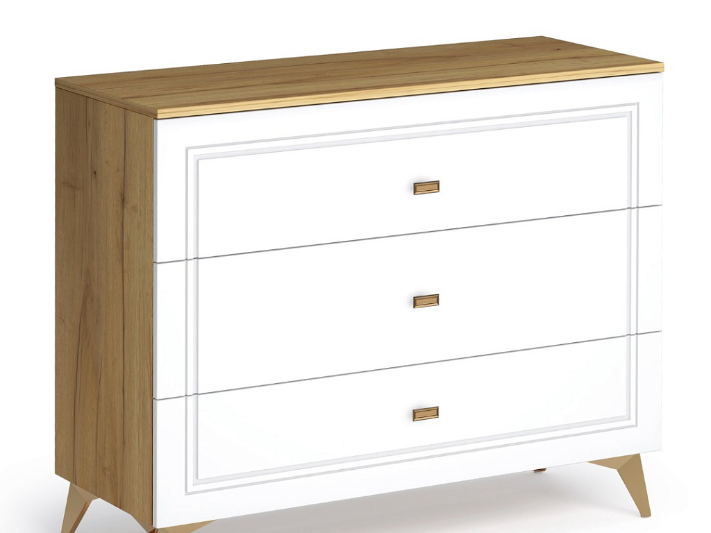 Комод с ящиками   