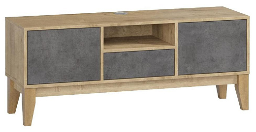 Тумба ТВ №4 ВК-00010005