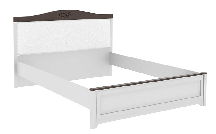 Кровать без основания   К6