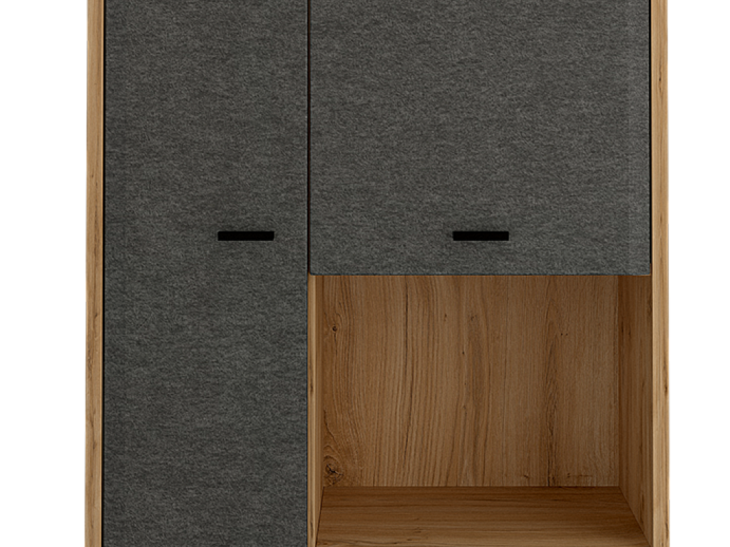 Шкаф  Grace REG2D2S