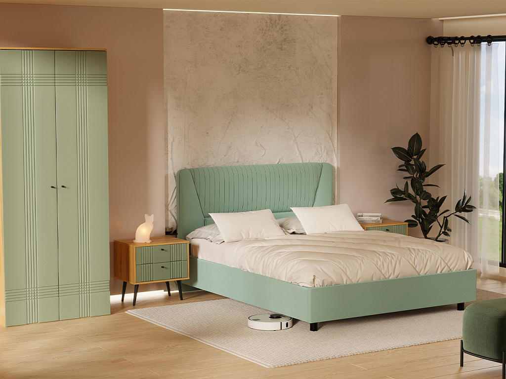 Система хранения (2-х створ)   