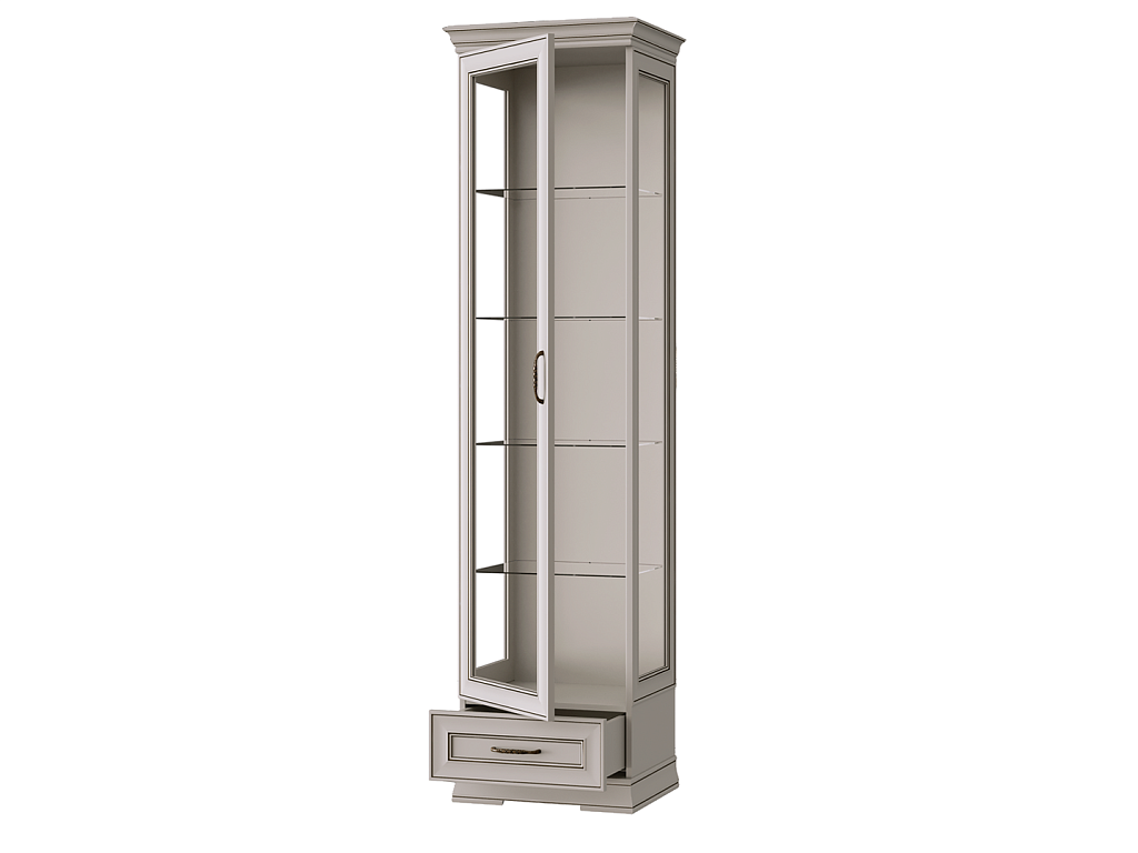 Шкаф  Florencia REG1W1SZK