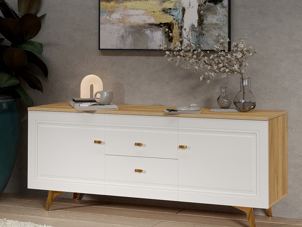 Тумба под ТВ 1500   