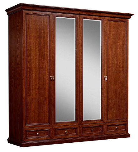 Шкаф комбинированный   ГМ 8361