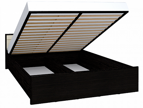 Кровать с подъемным механизмом 1800 1