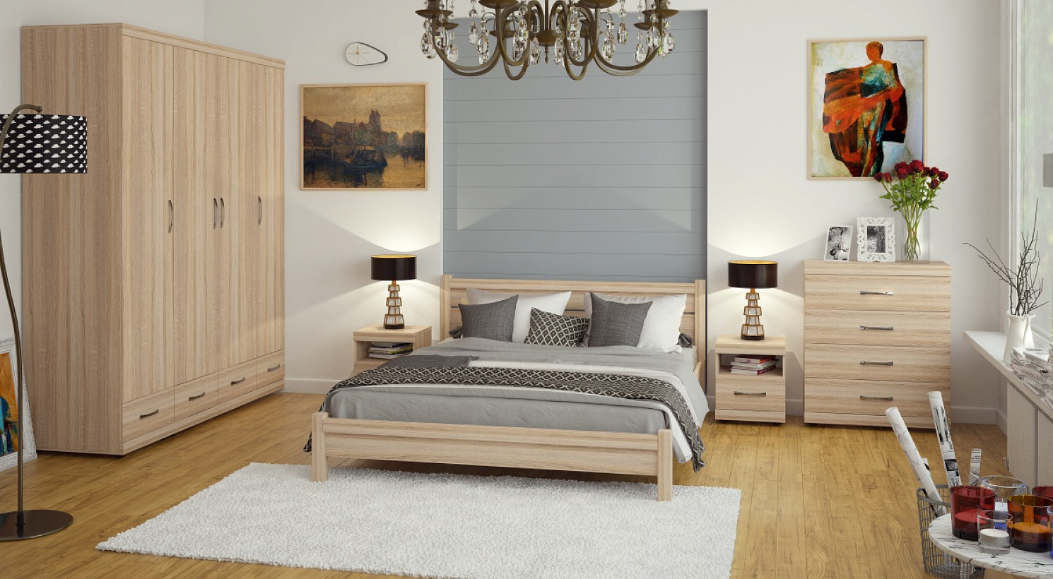 Линда Сонома