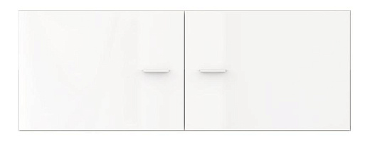 Шкаф настенный (образца 1.0 / 2.0) SFW2D_4_11