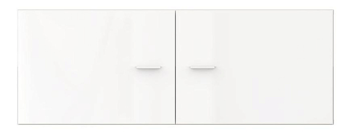 Шкаф настенный (образца 1.0 / 2.0)   SFW2D_4_11