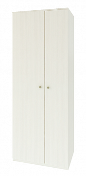 Шкаф широкий ШС/2+ШДД/2+ШДД/1
