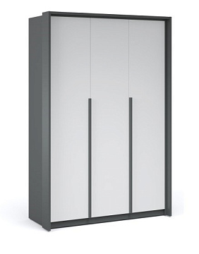 Распашной шкаф 3дв 