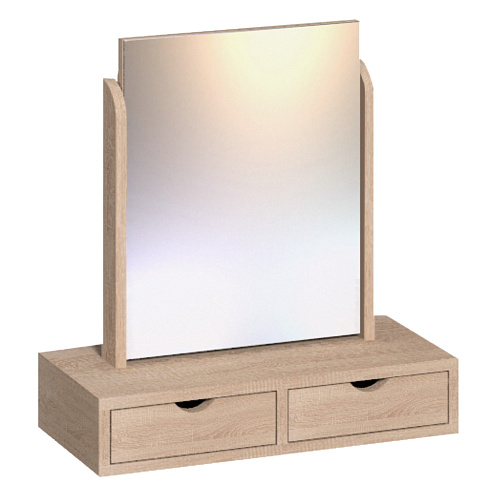 Трюмо с ящиками   55