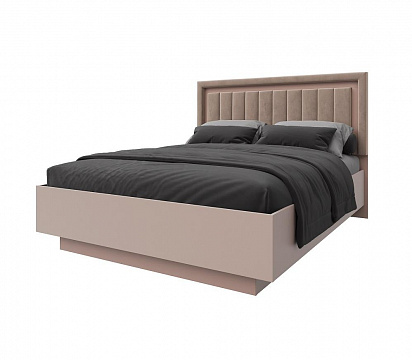 Кровать 1600-3 P с подъемным механизмом КМК 0965.30