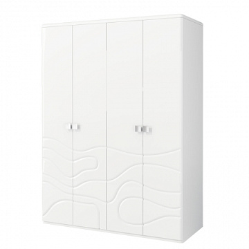 Шкаф для одежды МН-119-05