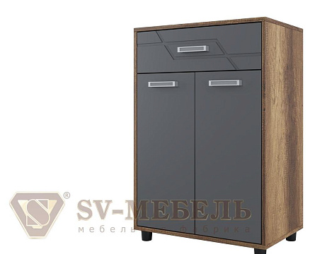 Тумба с ящиком 29423