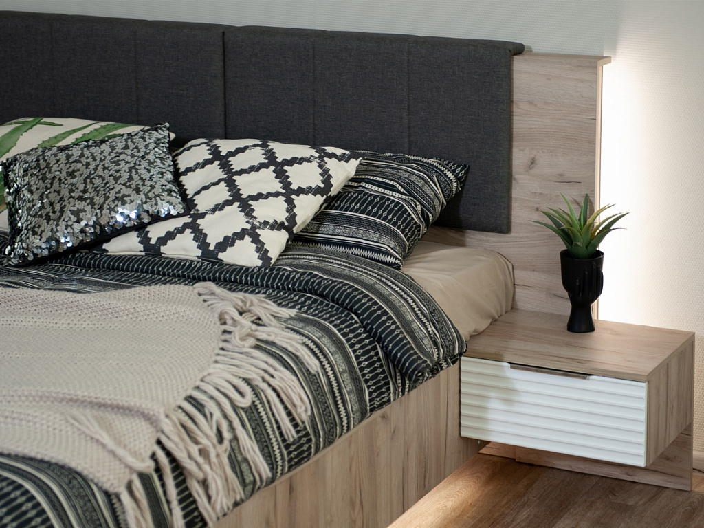 Тумба 1ящ (2шт.)   