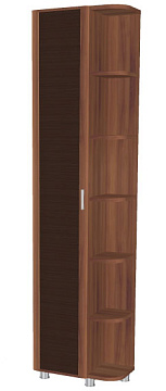 Шкаф многофункциональный ШК-1725