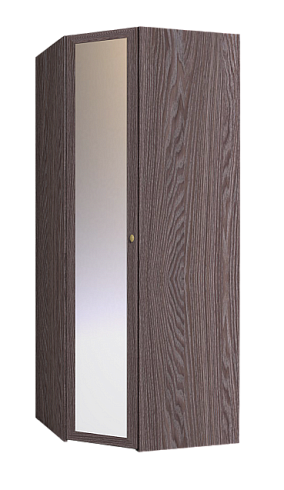 Шкаф угловой   63-2