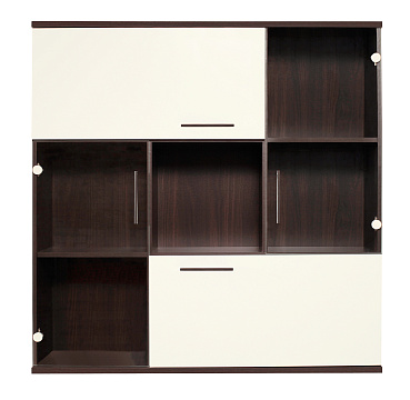 Шкаф настенный SFW2W2K