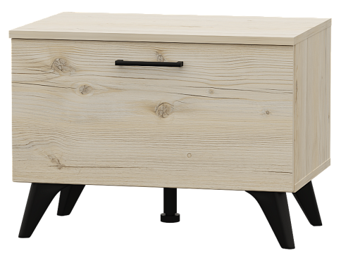 Тумба для обуви №4