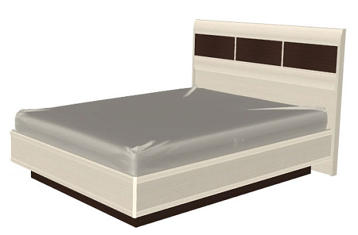 Кровать КР-1702