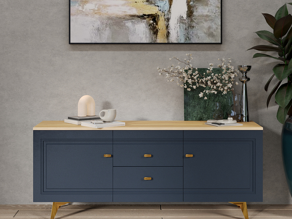 Тумба под ТВ 1500   