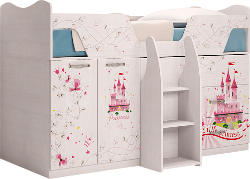 Комплекс универсальный 9