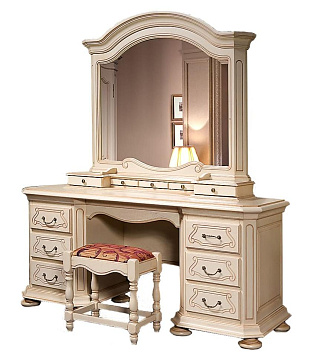 Стол туалетный ГМ 6244