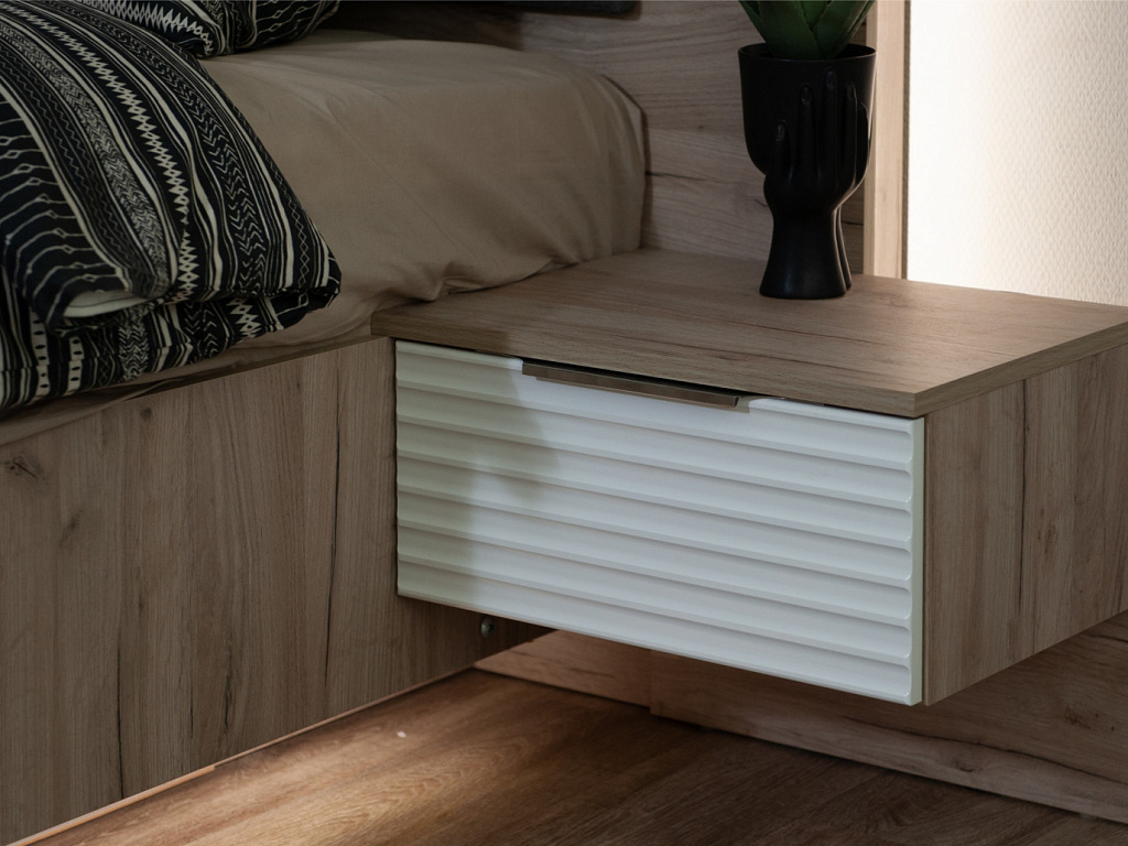 Тумба 1ящ (2шт.)   