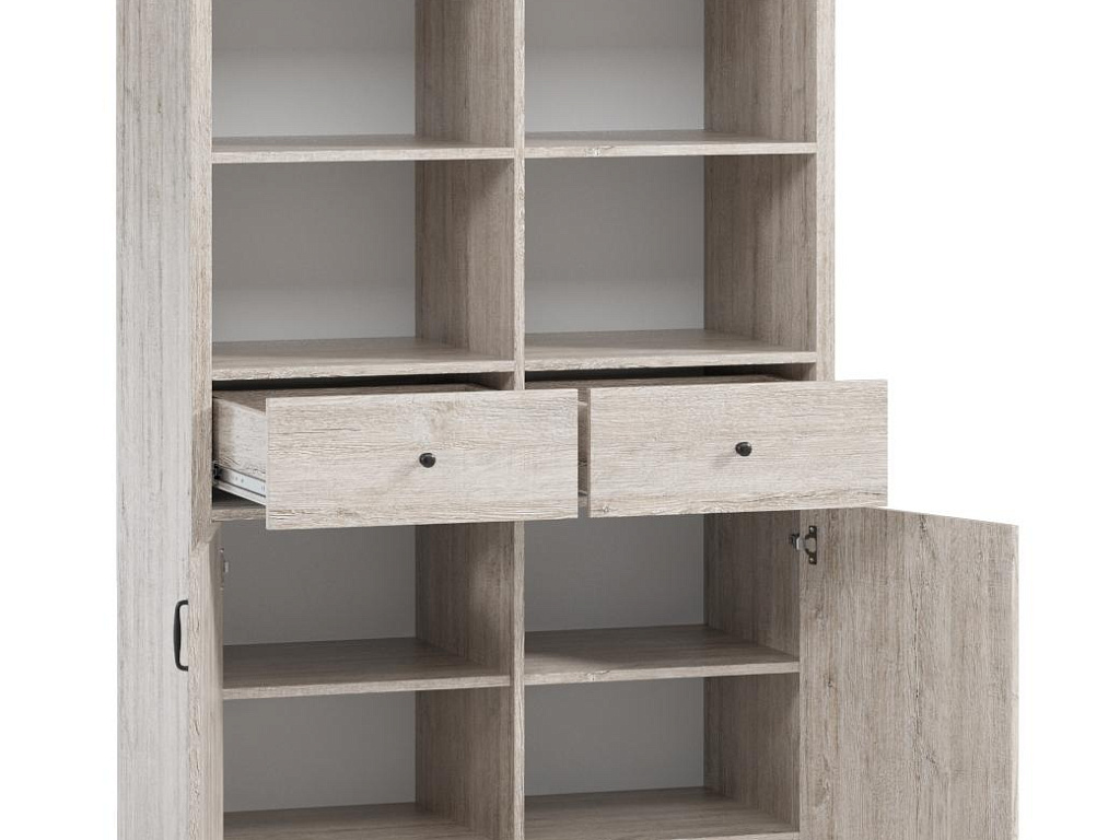 Стеллаж   ВК-00000295