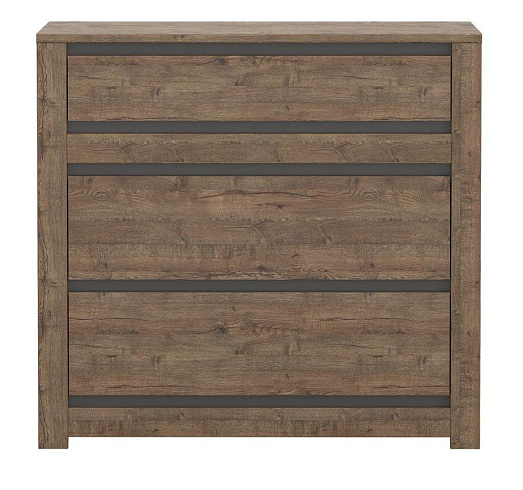 Комод  Kada KOM3S