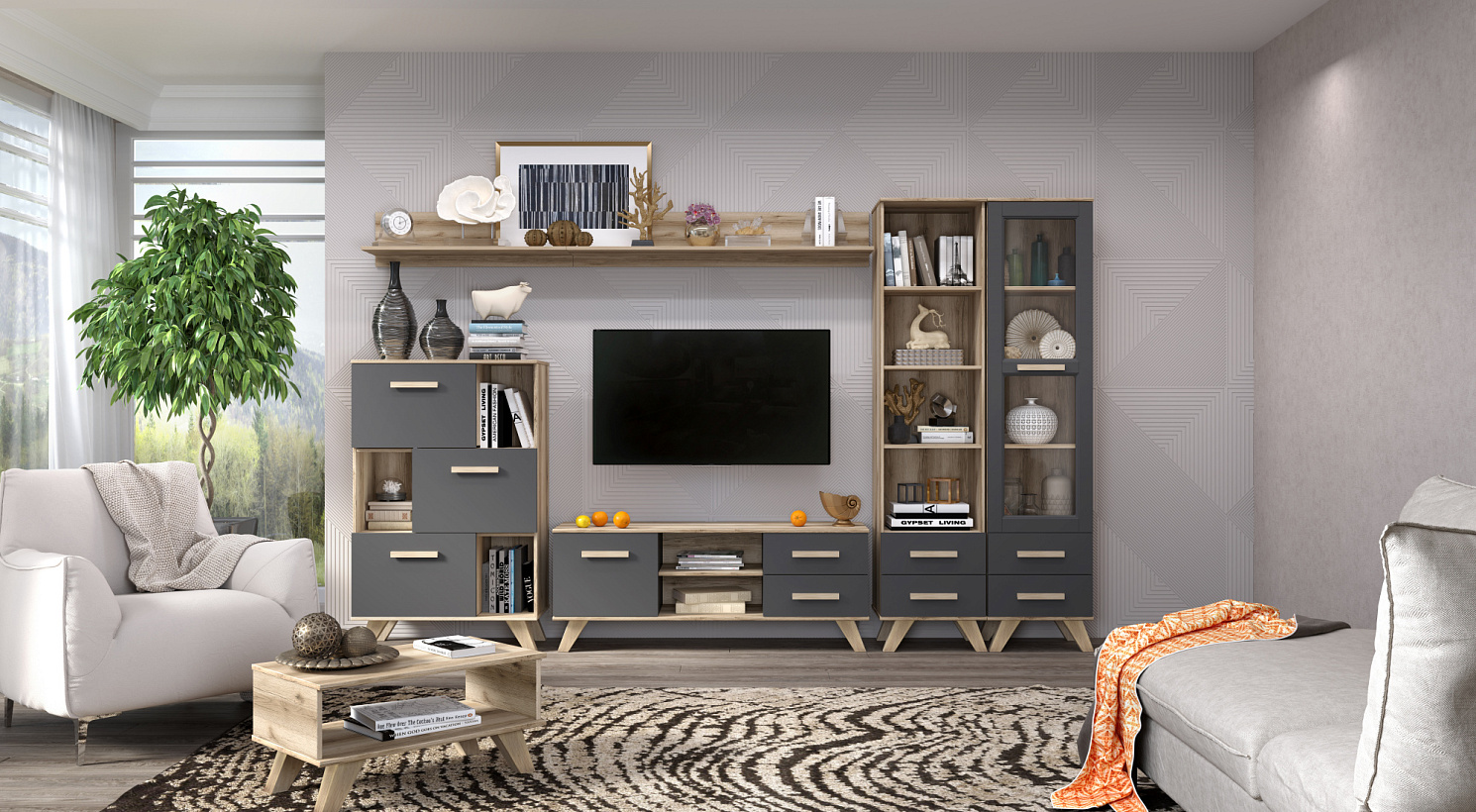 Вега Скандинавия Силк Флай