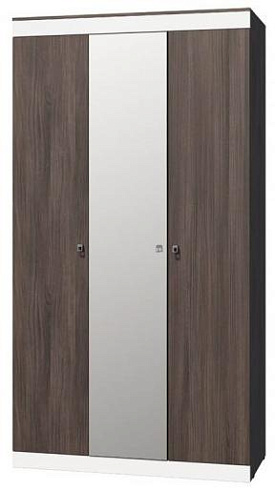 Шкаф для одежды и белья   9