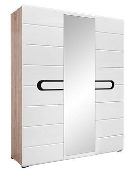 Шкаф SZF2D1L/21/17