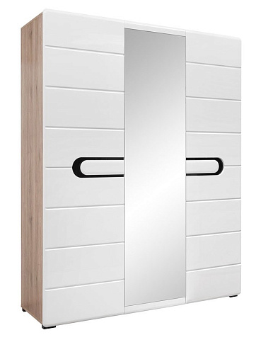 Шкаф   SZF2D1L/21/17