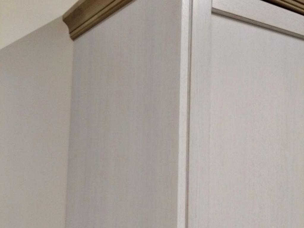 Тельма Белая