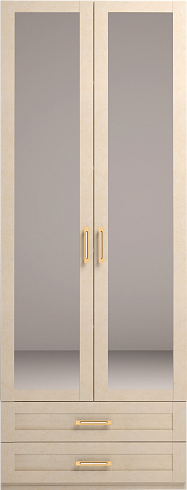 Шкаф для одежды   1 (зеркало)