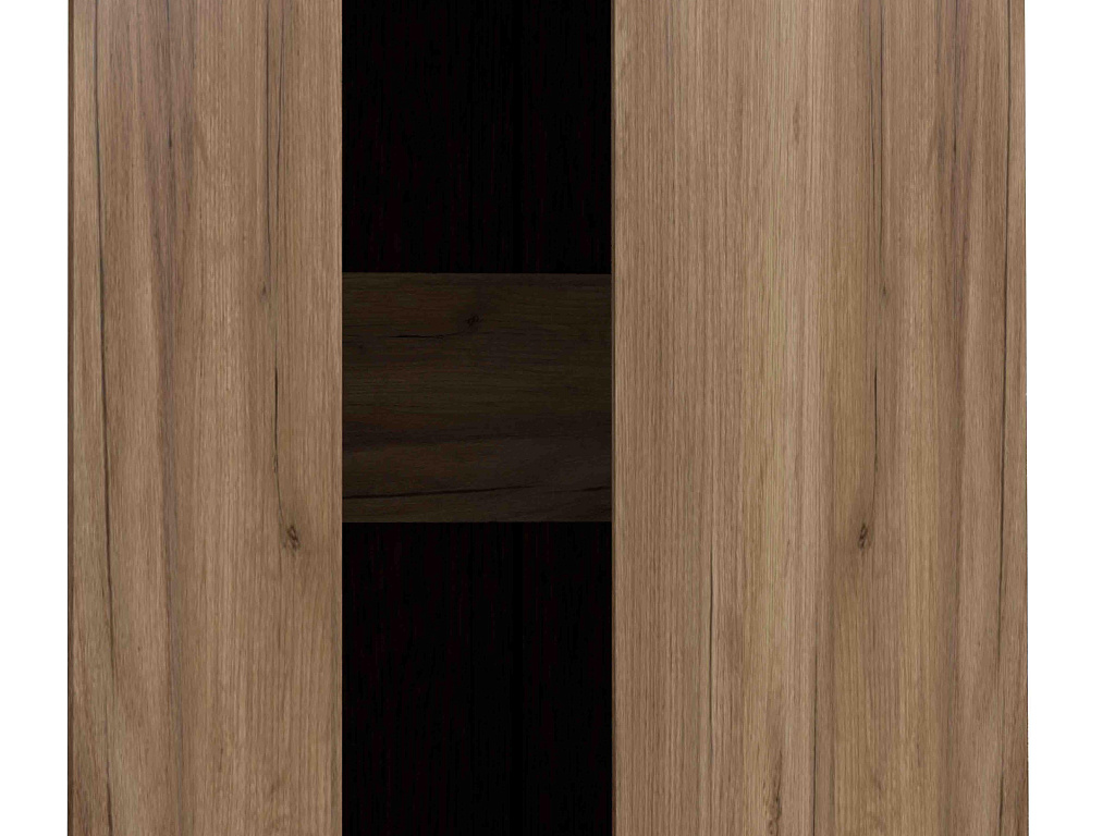 Шкаф угловой   156