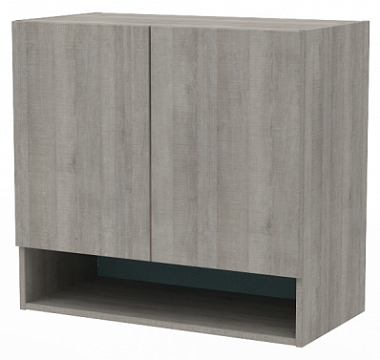 Шкаф навесной РС161