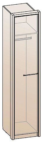 Шкаф для белья   ШК-1223