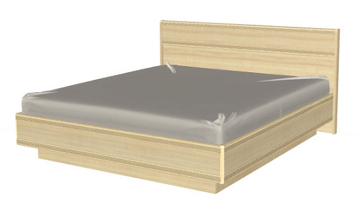 Кровать КР-1004